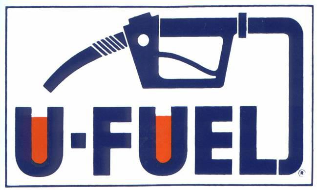 UFUEL LOGO