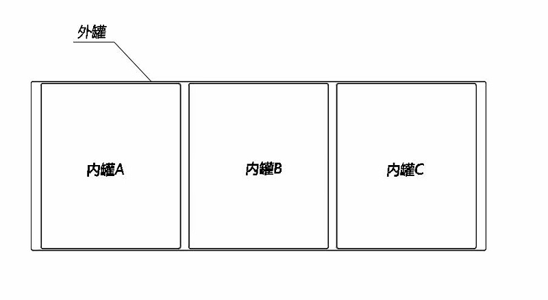多舱