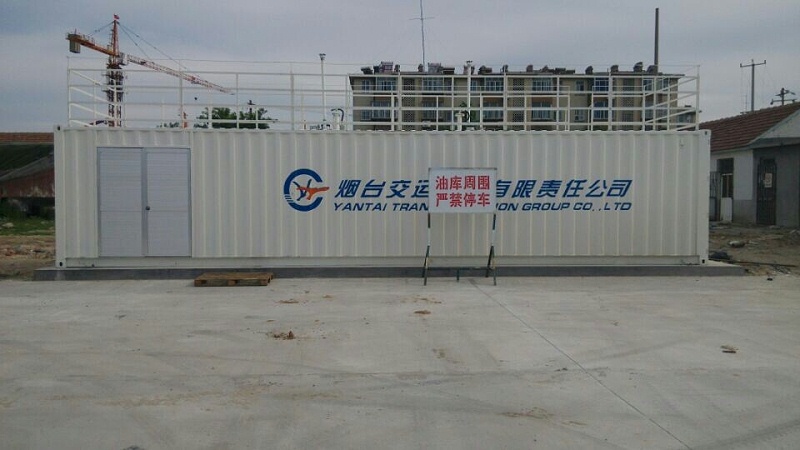 公交用橇装站12