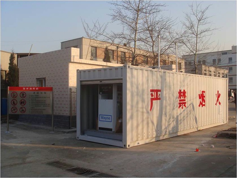 企事业单位橇装设备5