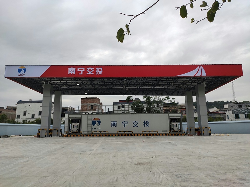 企事业单位橇装设备7