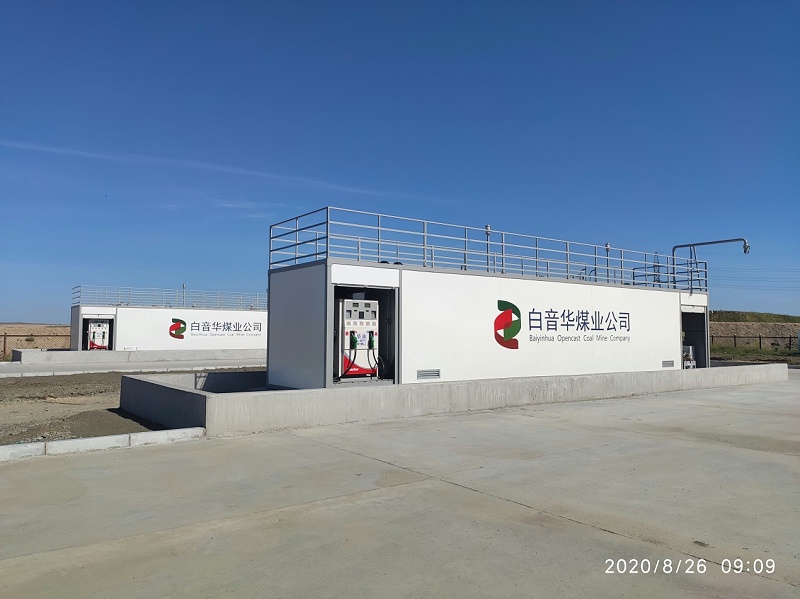 企事业单位橇装设备14